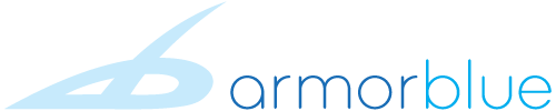 ArmorBlue Logo